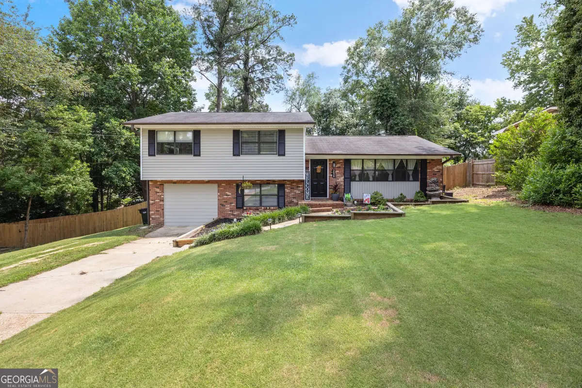 3838 Lyn Drive, Columbus, GA 31909 - #1