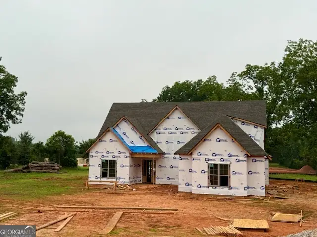 0 Bob Smith Road #5, Sharpsburg, GA 30277 - #1