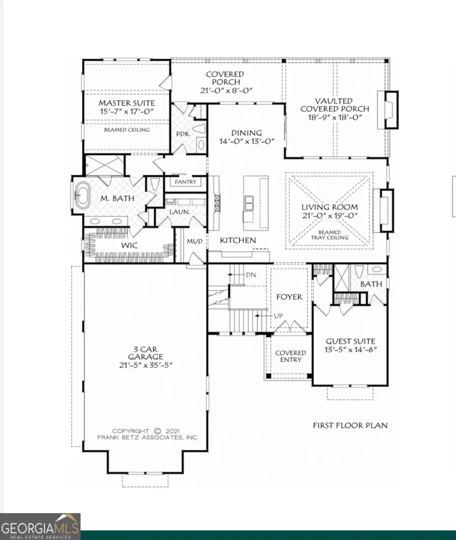 0 Bob Smith Road #5, Sharpsburg, GA 30277 - #3