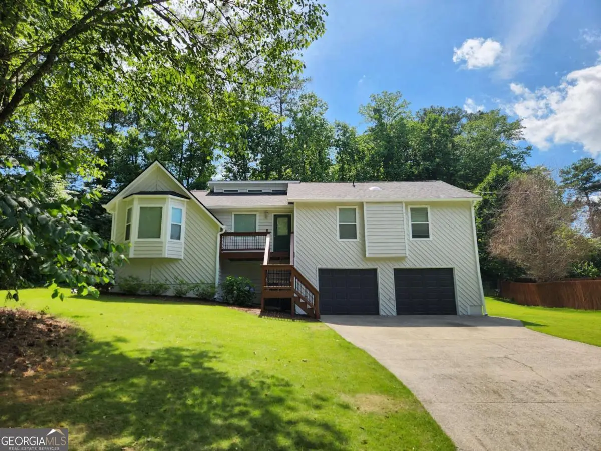 3305 Paxton Drive, Marietta, GA 30066 - #1