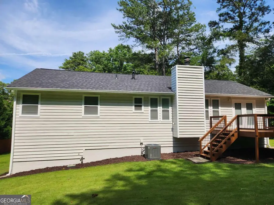 3305 Paxton Drive, Marietta, GA 30066 - #2
