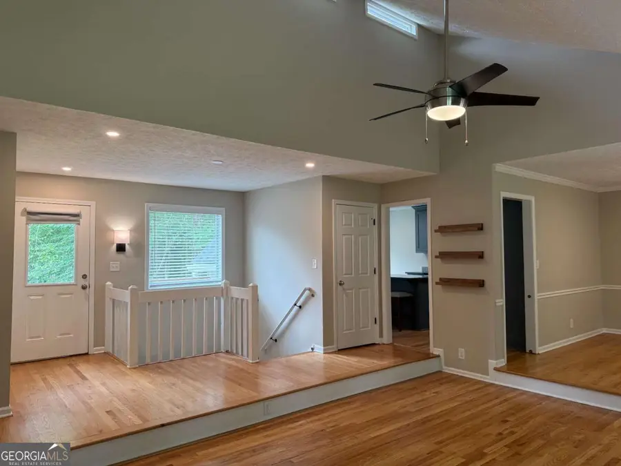3305 Paxton Drive, Marietta, GA 30066 - #3