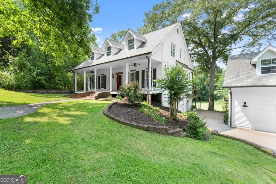 4743 Waleska Hwy 108, Jasper, GA 30143 - #3