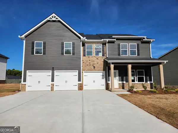 1551 Sungrown Way, McDonough, GA 30253