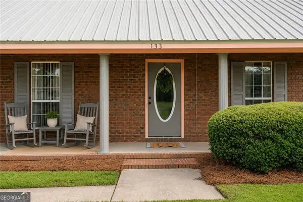 133 English Street, Douglas, GA 31535