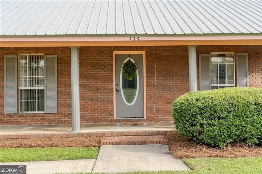 133 English Street, Douglas, GA 31535 - #2