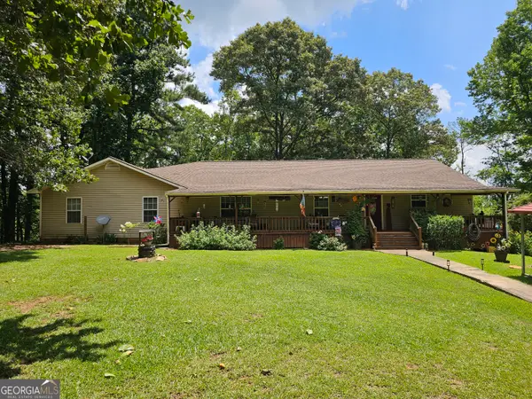 1440 County Road 26, Roanoke, AL 36274