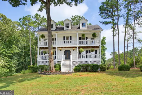 277 Lakeview Lane, Hiram, GA 30141