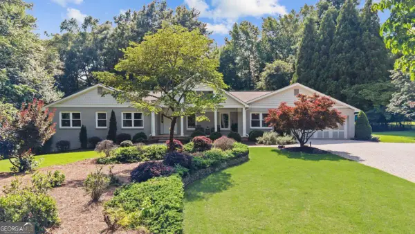 223 Cathy Ann Lane Nw, Marietta, GA 30064