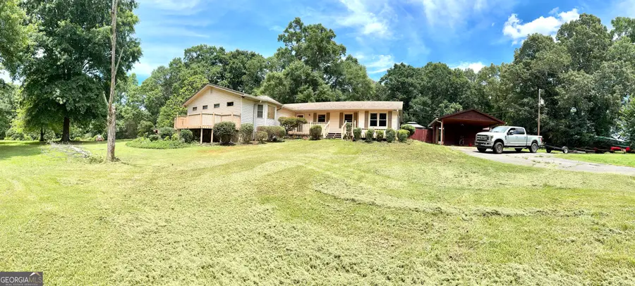 1793 Trice Cemetery Rd., Thomaston, GA 30286 - #3