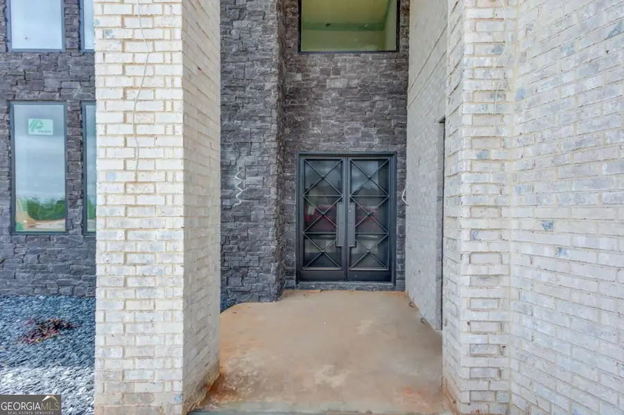 2722 Talley Lane (lot 4), Buford, GA 30519 - #2