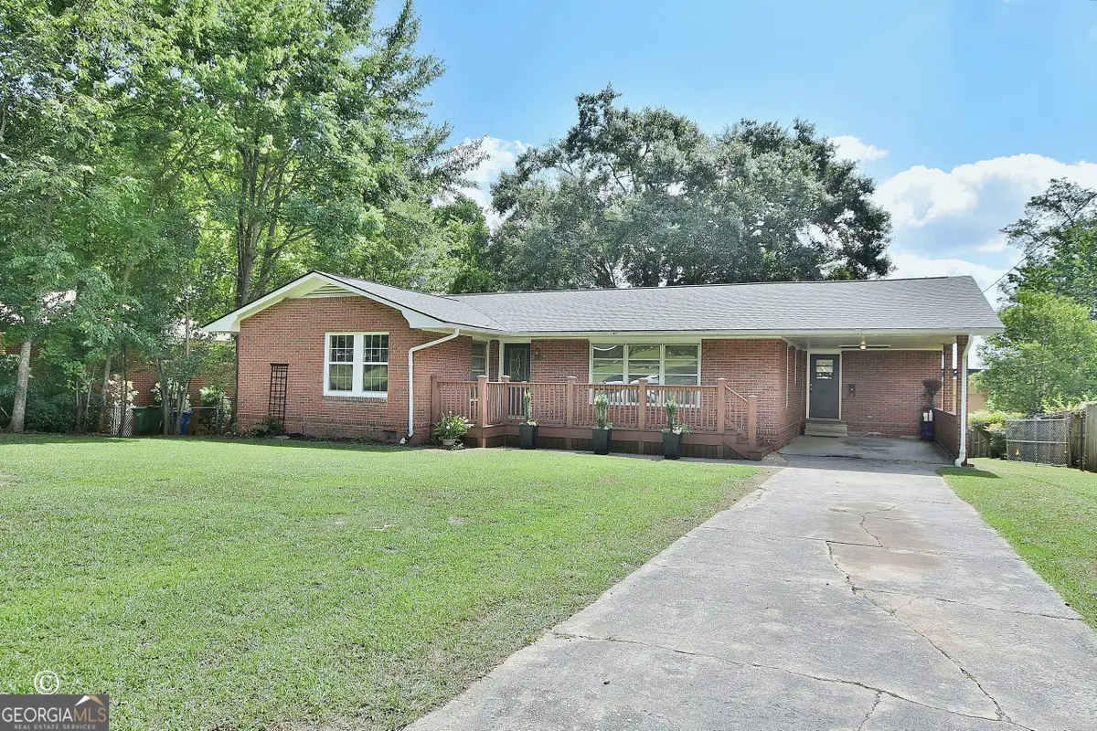 2002 Marilon Drive, Columbus, GA 31906 - #1