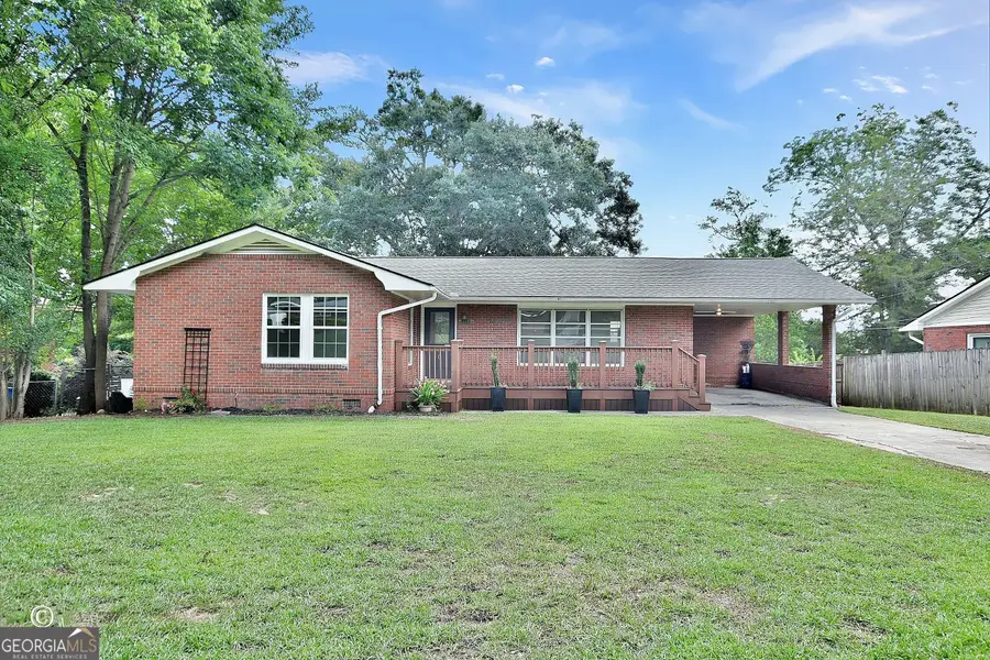 2002 Marilon Drive, Columbus, GA 31906 - #2