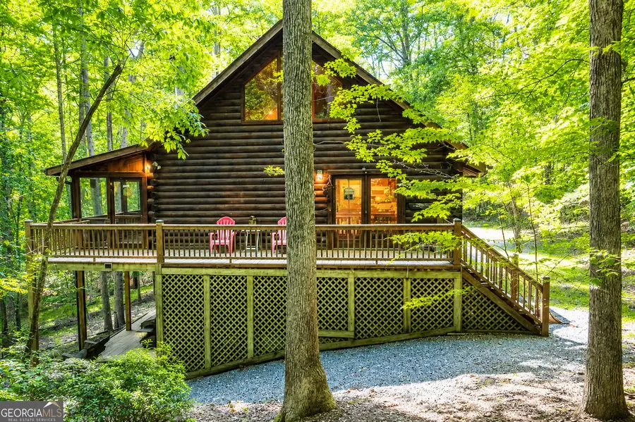 28 Dupont Drive, Blue Ridge, GA 30513 - #2
