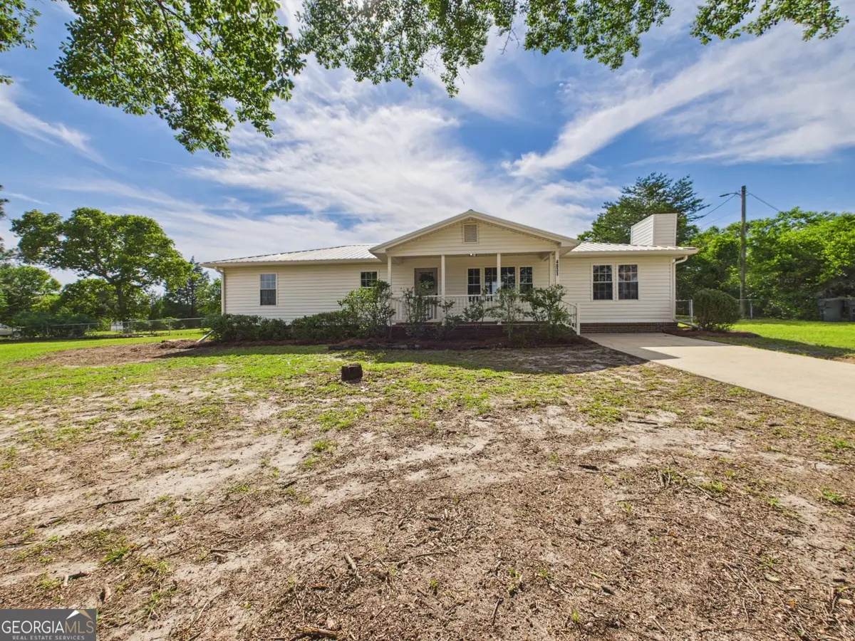 4831 Fulton Mill Road, Macon, GA 31216 - #1