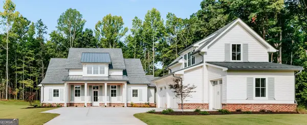 217 Chariot Court, Jefferson, GA 30549