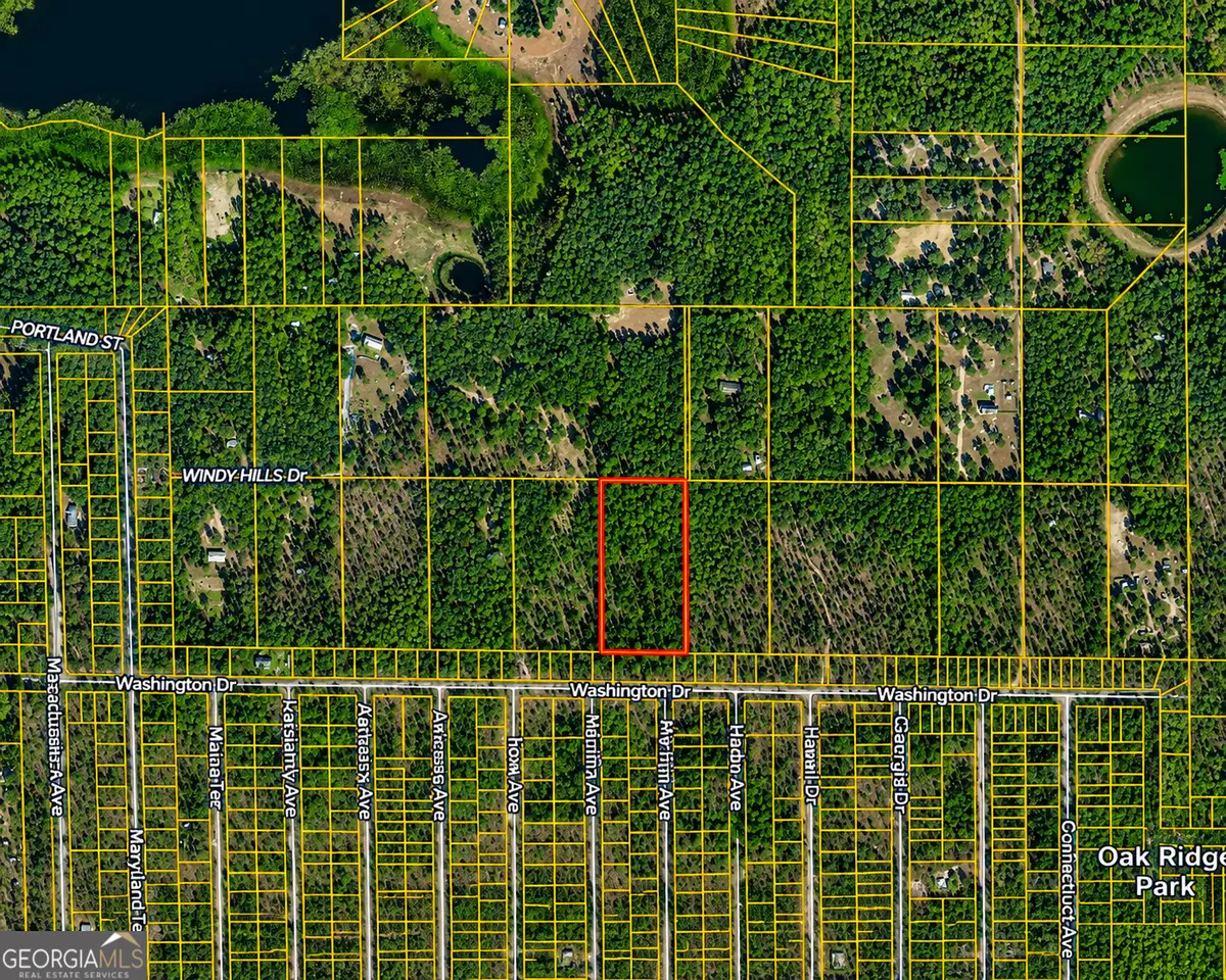 139 Windy Hills Road, Hawthorne, FL 32640 - #1
