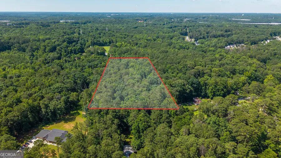 3.87 ACRES Delano Road, South Fulton, GA 30349 - #2