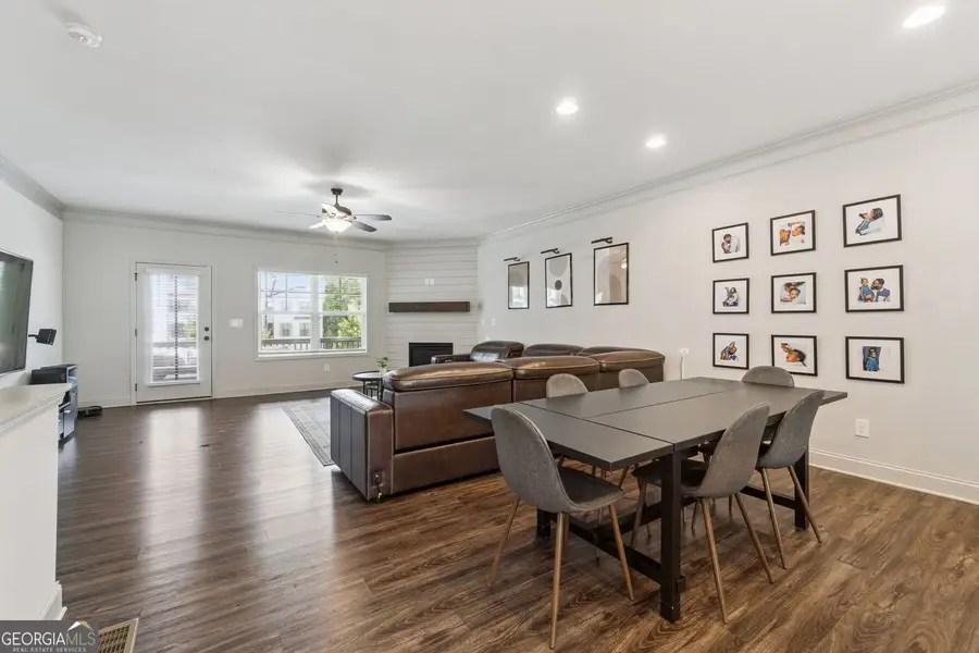 421 Stovall Place, Woodstock, GA 30188 - #3