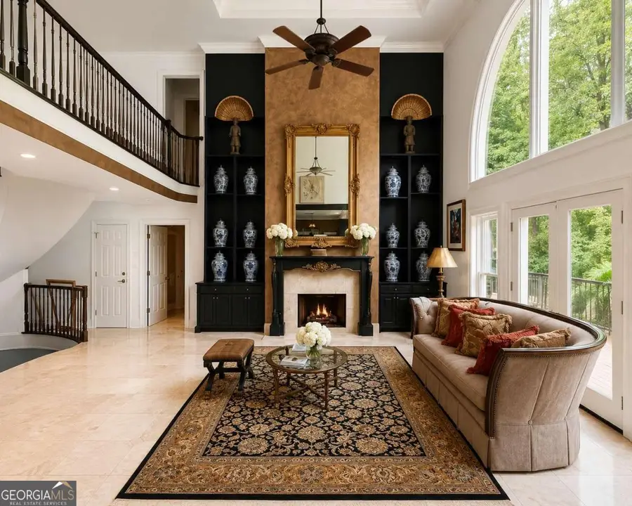 2125 River Falls Drive, Roswell, GA 30076 - #3