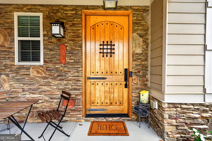 706 Gittings Avenue, Peachtree City, GA 30269 - #2