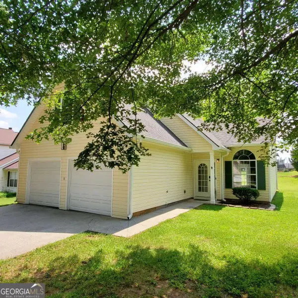 833 Kendall Park Drive, Winder, GA 30680