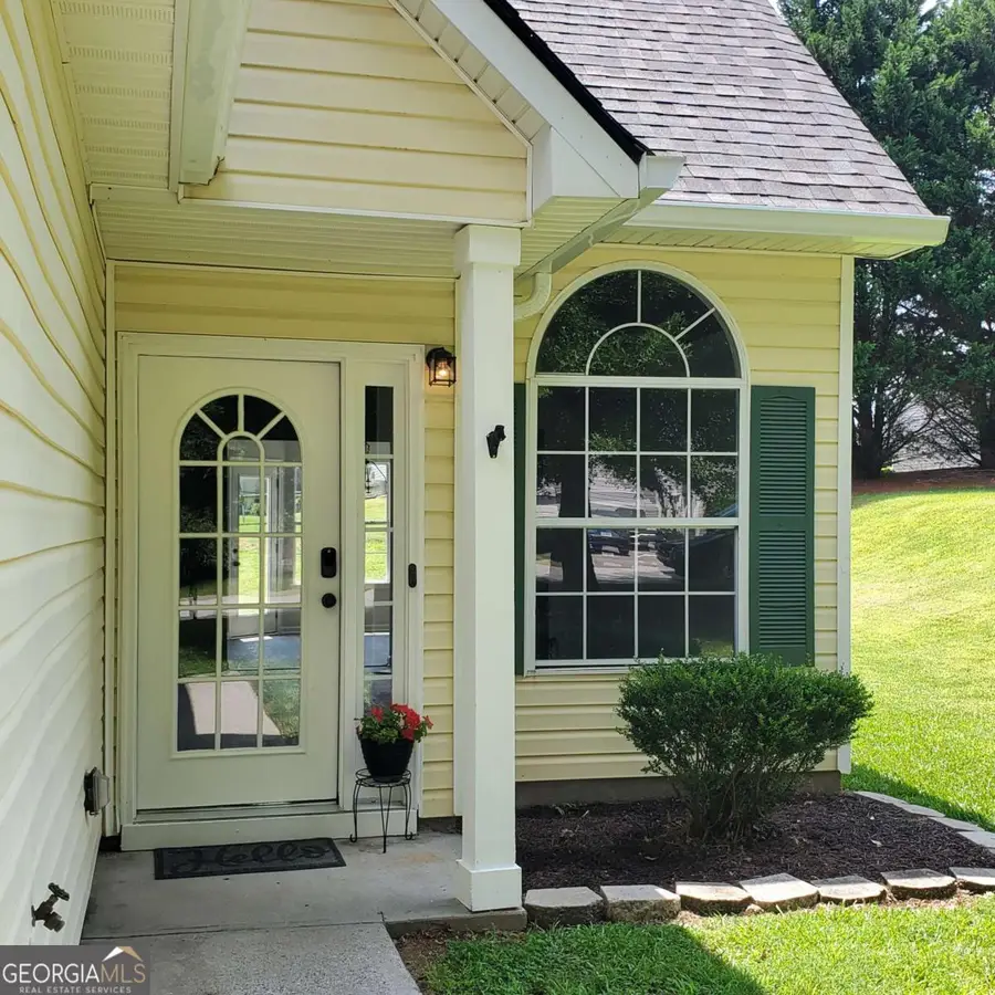 833 Kendall Park Drive, Winder, GA 30680 - #3