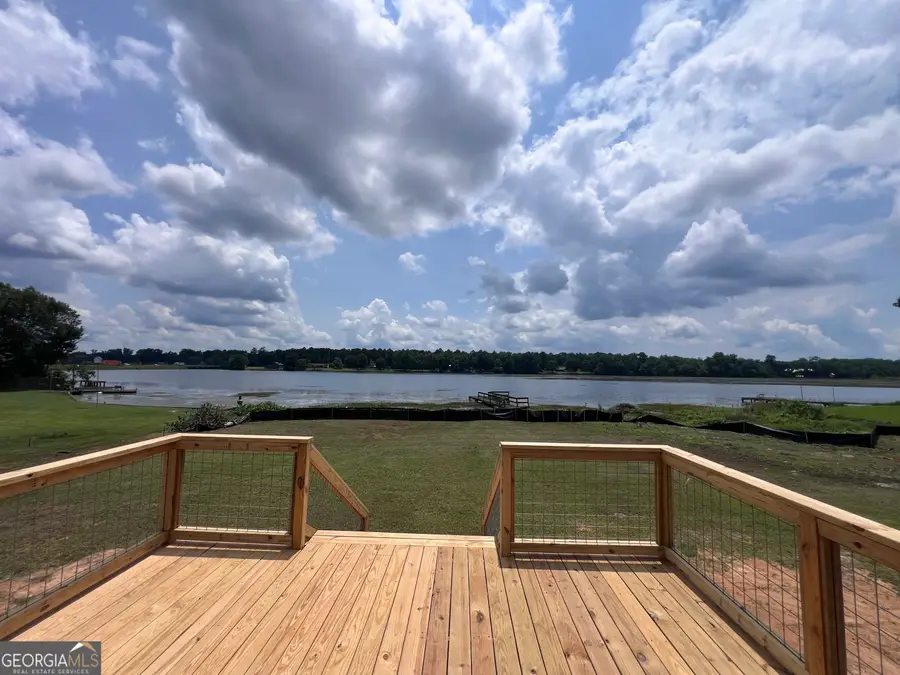 105 N Lakeshore Drive, Ivey, GA 31031 - #2