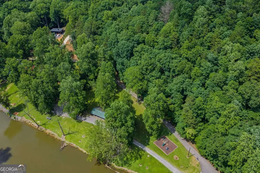 109 Edgewater Drive, Ellijay, GA 30540 - #2