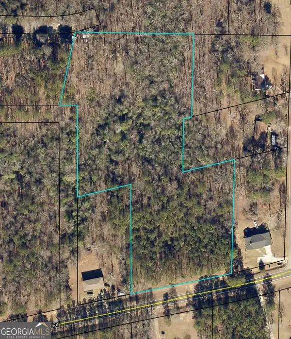 0 Johnstonville Road, Barnesville, GA 30204