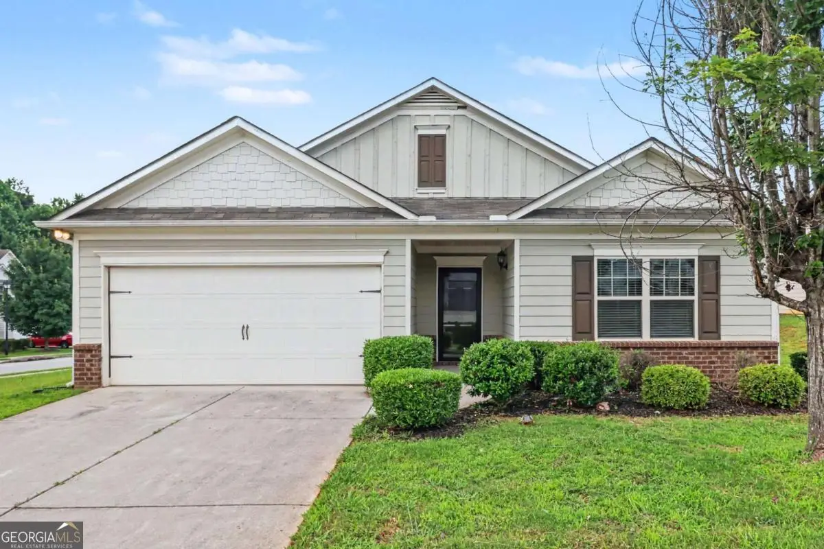 4205 Magnolia Place, Gainesville, GA 30504 - #1