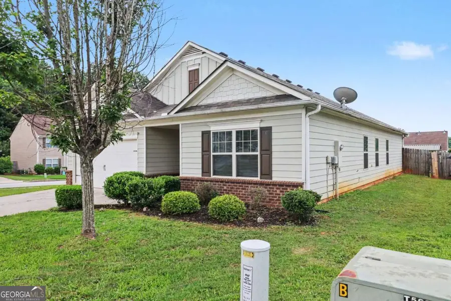 4205 Magnolia Place, Gainesville, GA 30504 - #3