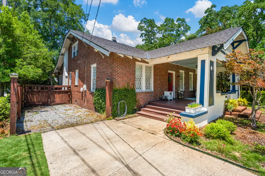 1205 Munro Avenue, Columbus, GA 31906 - #2