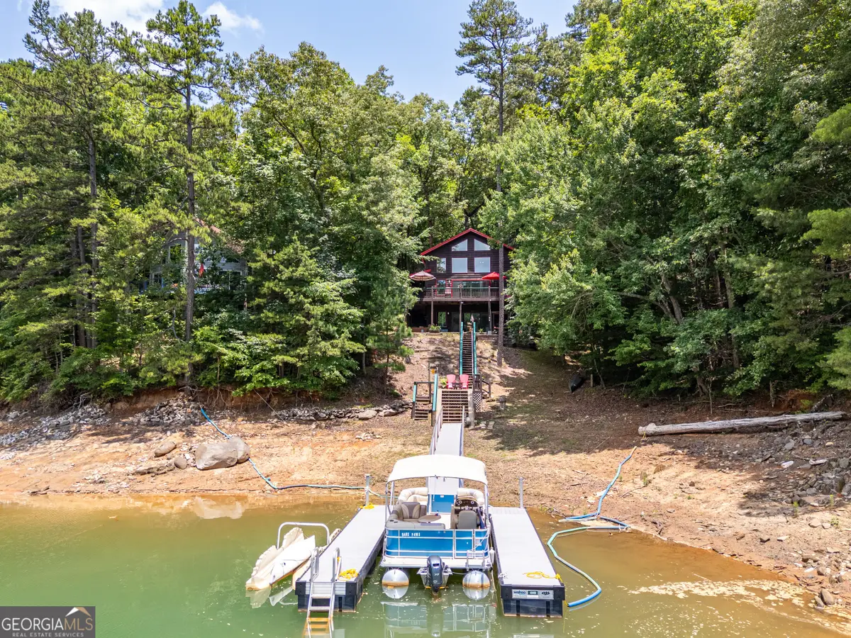 659 Lonesome Pine Road, Murphy, NC 28906 - #1