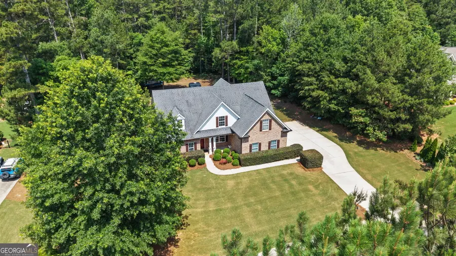 3142 Whitlow Creek Drive, Bishop, GA 30621 - #3