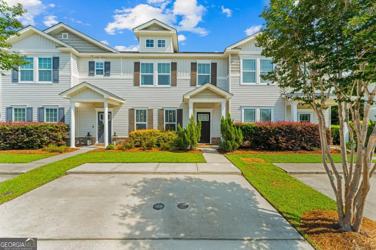206 Ventura Place, Pooler, GA 31322 - #1