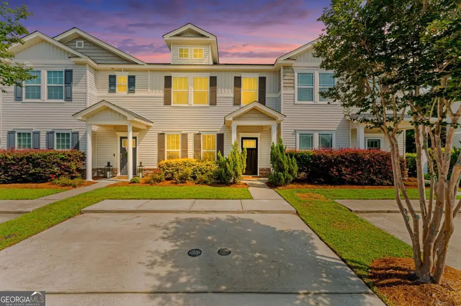 206 Ventura Place, Pooler, GA 31322 - #2
