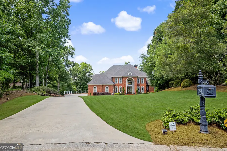 614 Wingspread, Peachtree City, GA 30269 - #2
