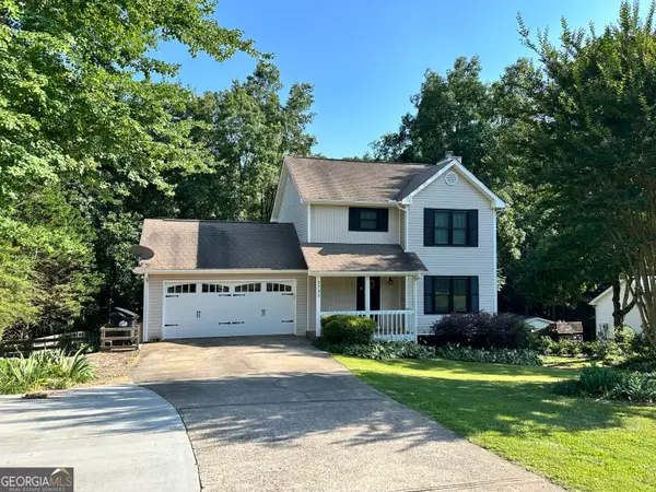5735 Freeman Drive, Cumming, GA 30028
