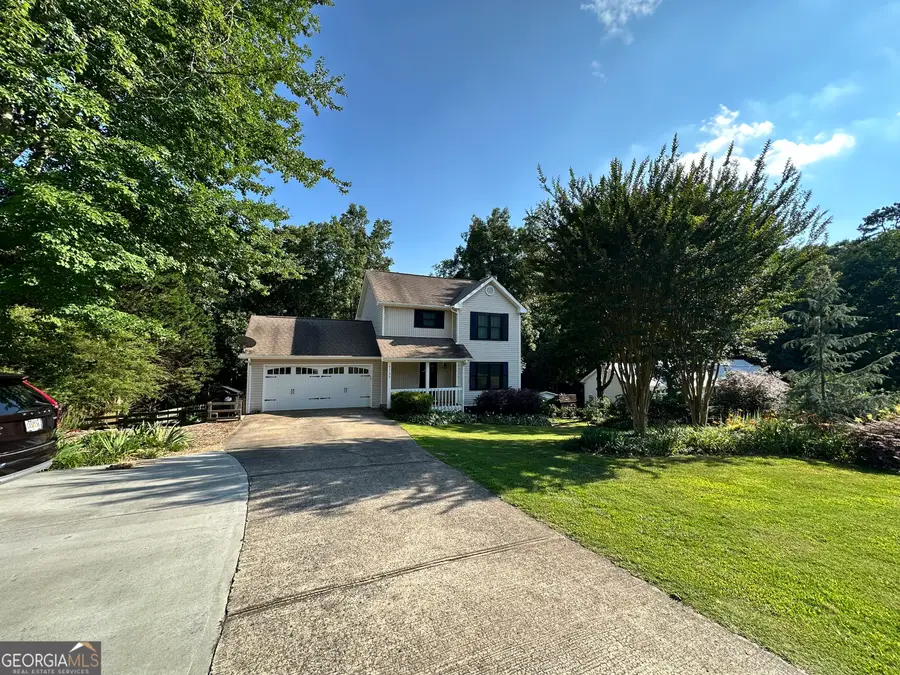 5735 Freeman Drive, Cumming, GA 30028 - #2