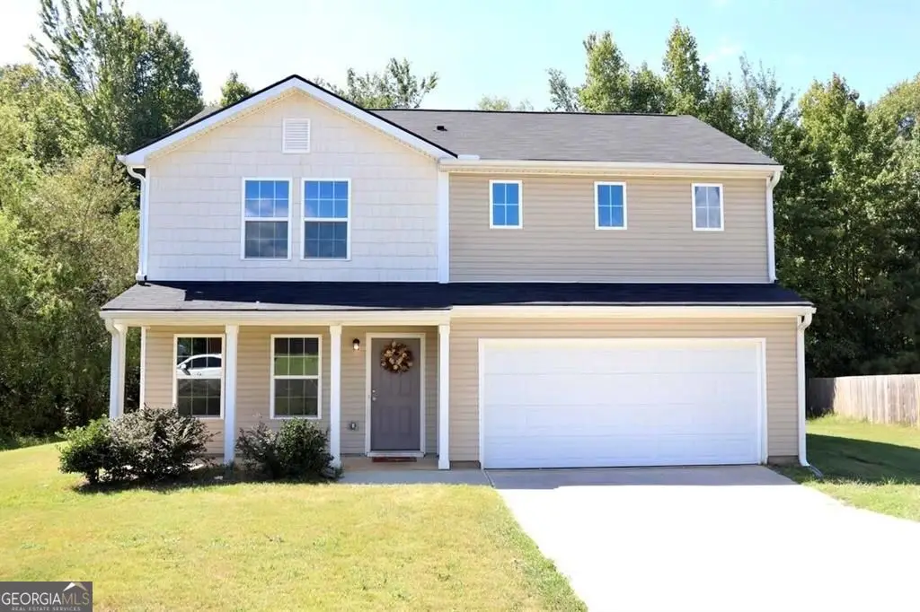 386 Village Creek Dr Drive, Chatsworth, GA 30705 - #1