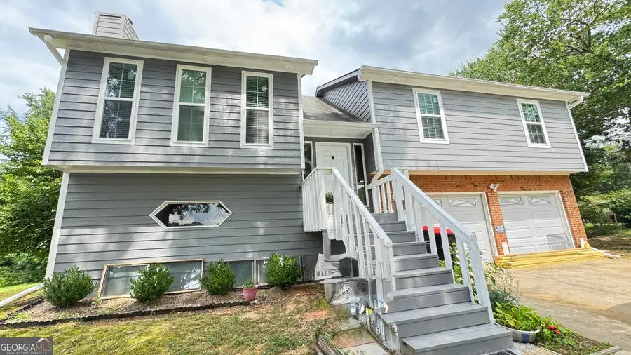 1860 David Drive, Douglasville, GA 30135 - #2