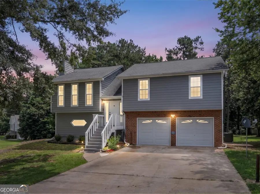 1860 David Drive, Douglasville, GA 30135 - #3