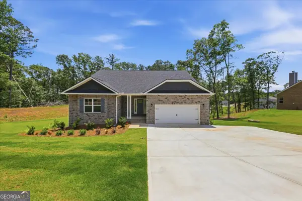 3375 Trevi Trail, Douglasville, GA 30135