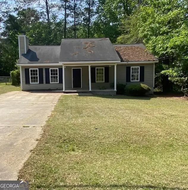 1381 Greentree Parkway, Macon, GA 31220 - #1