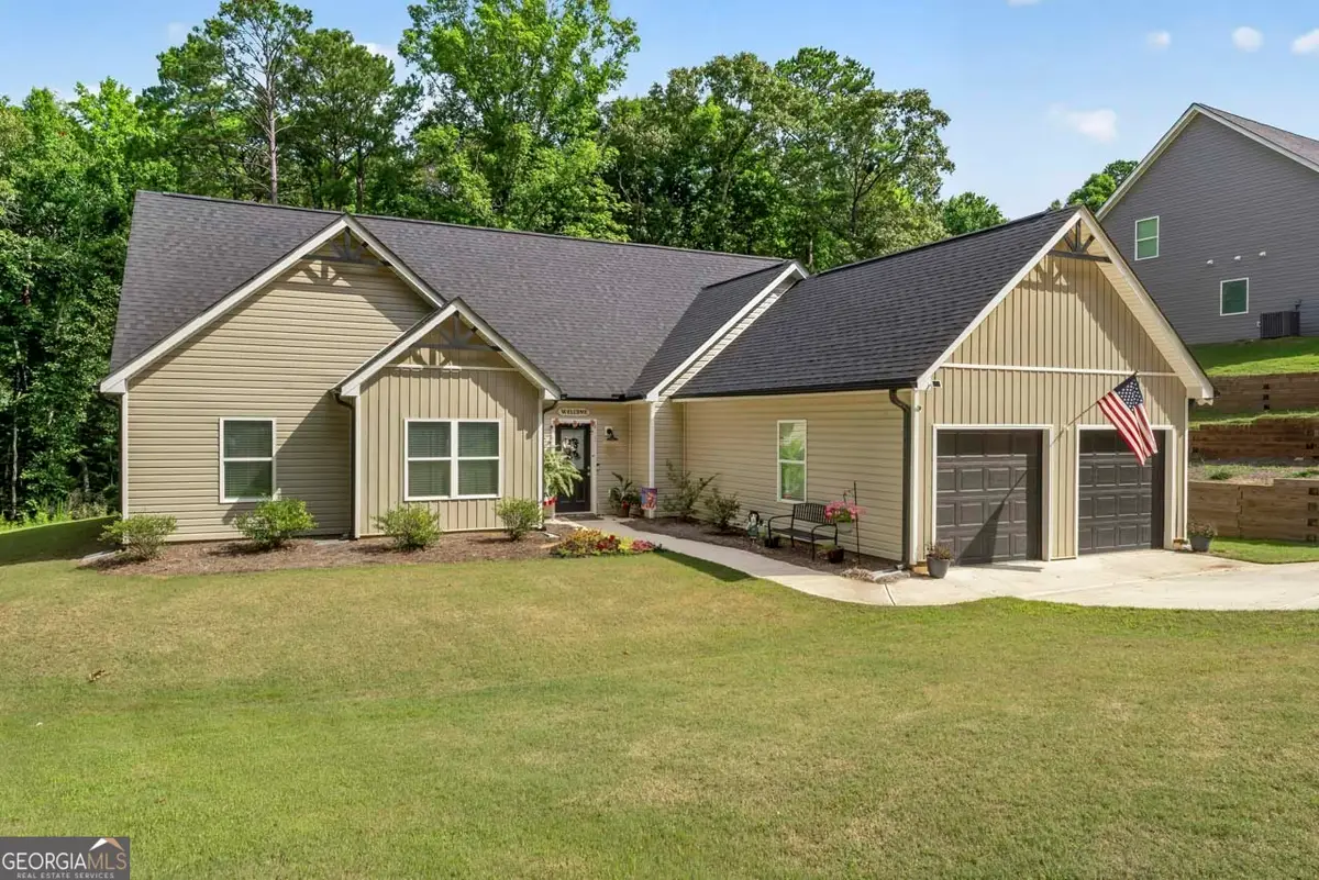 112 Bunting Court, Monticello, GA 31064 - #1