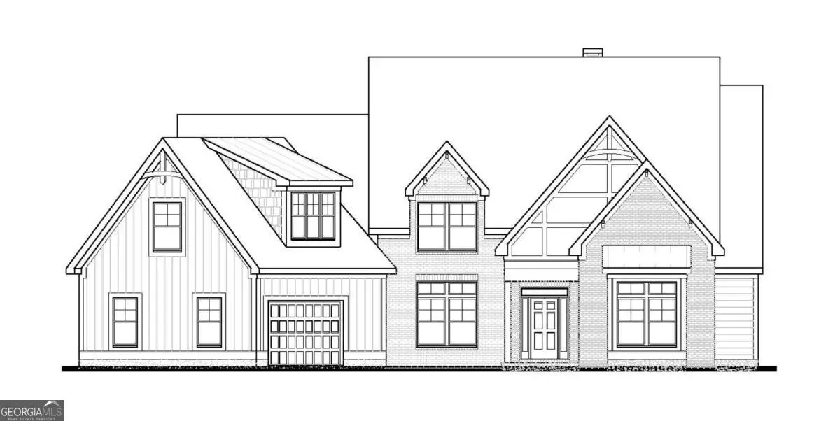 298 Atlantica Drive #46, Newnan, GA 30263 - #1