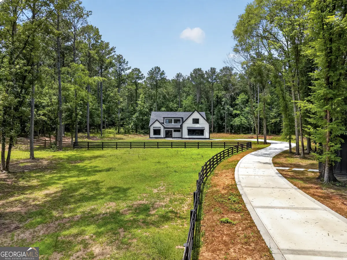 247 Parks Mill Road, Buckhead, GA 30625 - #1