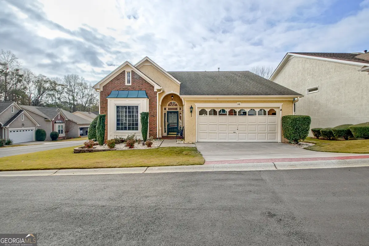 118 Augusta Drive, Peachtree City, GA 30269 - #1