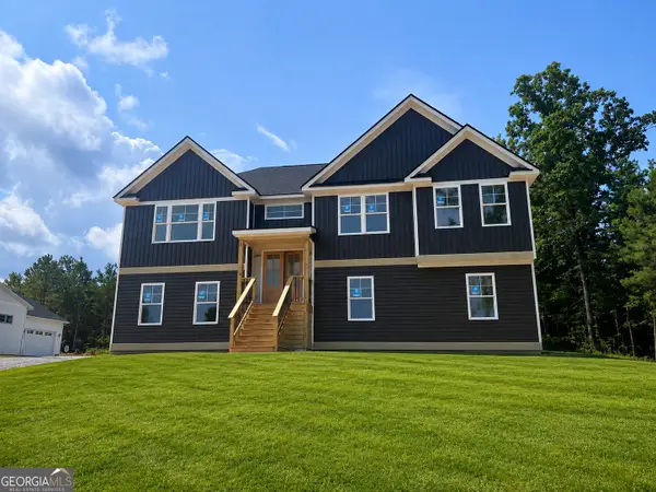 330 W. Lakeview Drive, Milledgeville, GA 31061